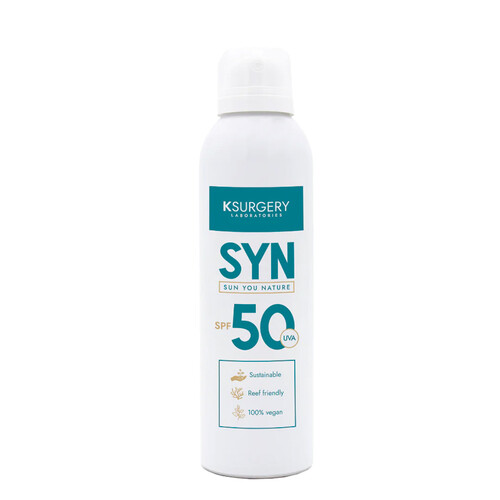 KSURGERY SYN 1