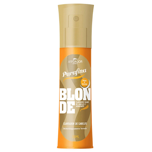 Parafina Bronze 1