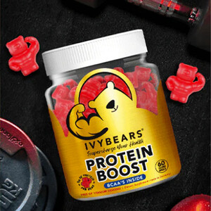  IVYBEARS PROTEIN 3