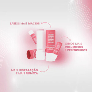 THE CREAMS BOQUINHA 2