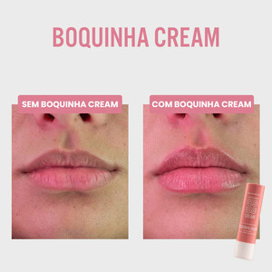 The Creams Boquinha 3