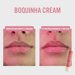 THE CREAMS BOQUINHA 3