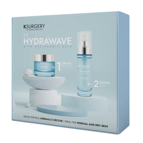 KSURGERY HYDRAWAVE 1