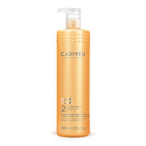 CADIVEU NUTRI GLOW 2