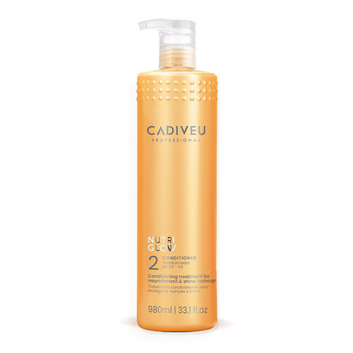 CADIVEU NUTRI GLOW 2