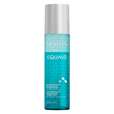 Revlon Equave Hydro Spray Acondicionador Desenredante