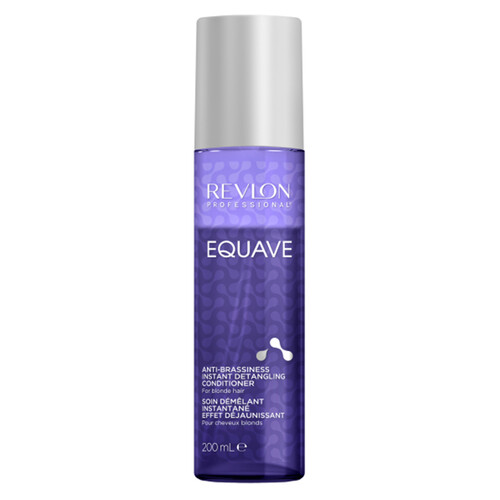 REVLON EQUAVE SPRAY 1