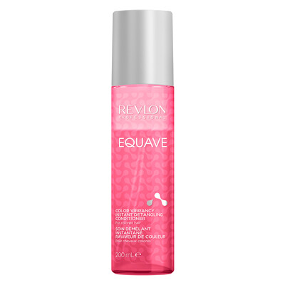 Revlon Equave Spray Acondicionador Bifásico Protección del Color