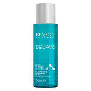 REVLON EQUAVE DETOX CHAMPÔ MICELAR