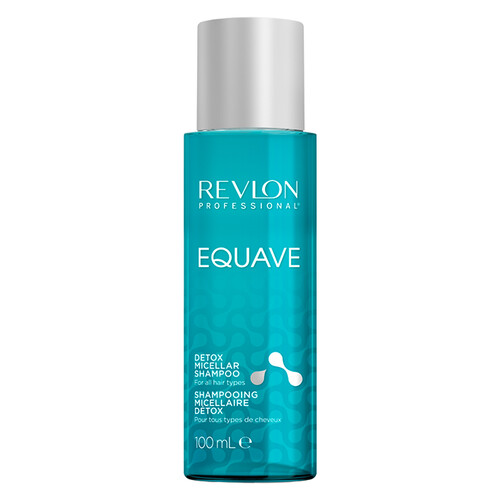 REVLON EQUAVE DETOX 1