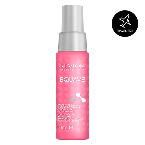 REVLON EQUAVE SPRAY 1