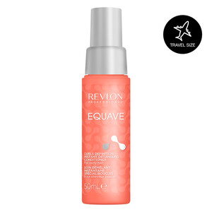 REVLON EQUAVE SPRAY CONDICIONADOR BIFÁSICO DEFINIÇÃO CARACÓIS