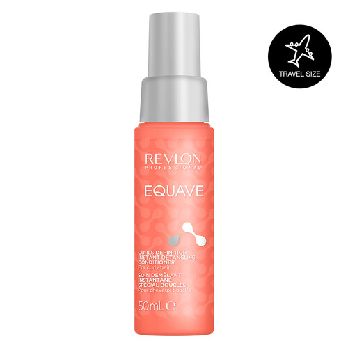 REVLON EQUAVE SPRAY 1