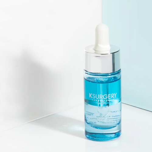 Ksurgery Hyaluronic 3