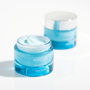 Ksurgery Hyaluronic 4