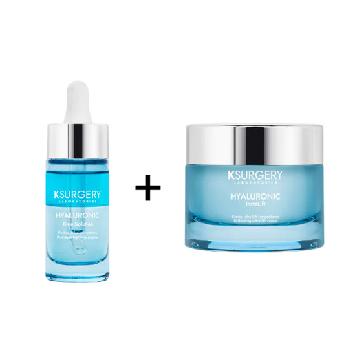 Ksurgery Hyaluronic 2