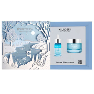 Ksurgery Hyaluronic 5