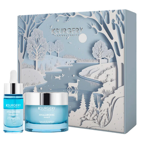 Ksurgery Hyaluronic 1