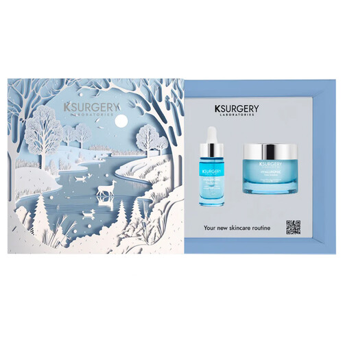 KSURGERY HYALURONIC 2