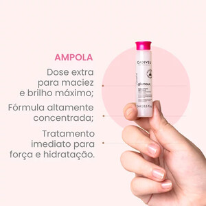 CADIVEU ESSENTIAL 3