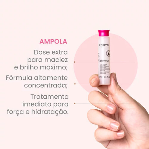 CADIVEU ESSENTIAL 3