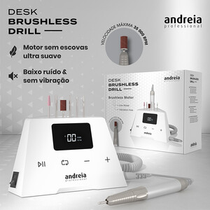 ANDREIA SET MANUCURE 4