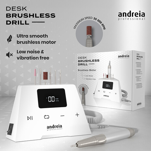 ANDREIA MANICURE 4