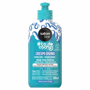 SALON LINE TODECACHO 1