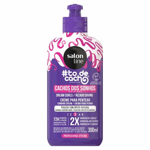 SALON LINE TODECACHO 1