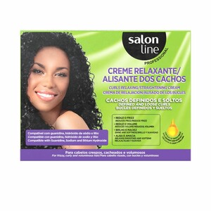 Salon Line PACK 1