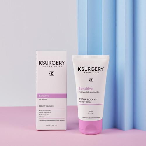 KSURGERY SENSITIVE 3