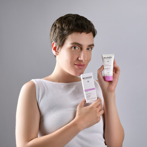 KSURGERY SENSITIVE 5