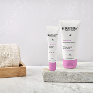 KSURGERY SENSITIVE 6