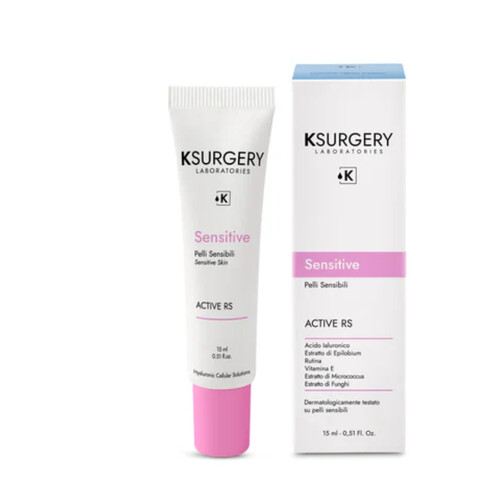 KSURGERY SENSITIVE 1