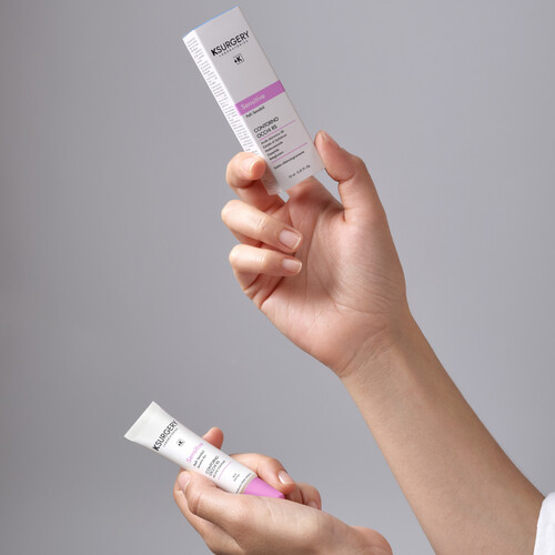 KSURGERY SENSITIVE 3