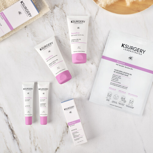 KSURGERY SENSITIVE 4