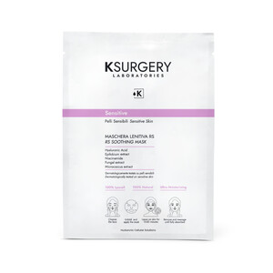 KSURGERY SENSITIVE MÁSCARA CALMANTE PELE SENSÍVEL