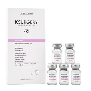 Ksurgery Pro Sensitive Active Vial