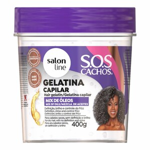 SALON LINE SOS 1