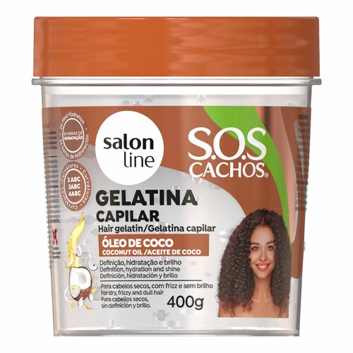 SALON LINE SOS 1