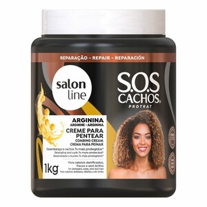 SALON LINE SOS 1