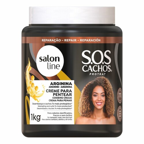 SALON LINE SOS 1