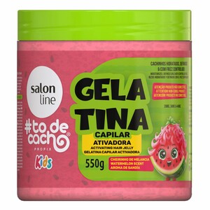 Salon Line Todecacho 1