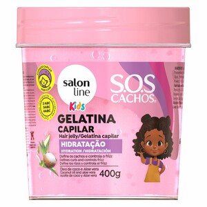 SALON LINE SOS 1