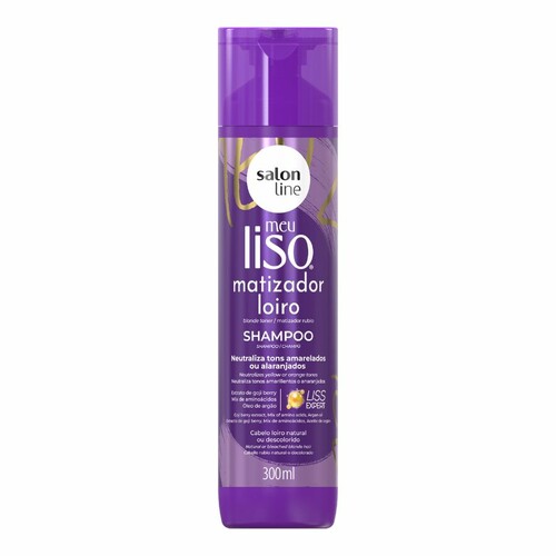 SALON LINE MEU LISO 1