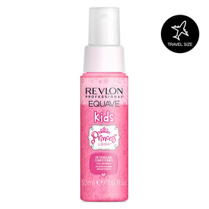 REVLON EQUAVE KIDS PRINCESS SPRAY Conditionneur Démêlant