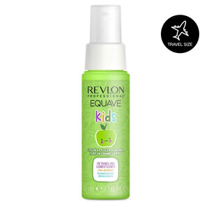 REVLON PROFESSIONAL EQUAVE KIDS SPRAY CONDICIONADOR DESEMBARAÇANTE MAÇÃ