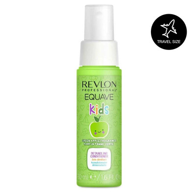 Revlon Equave Kids Spray Acondicionador Desenredante Manzana