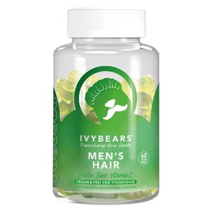 Ivybears Hair 1