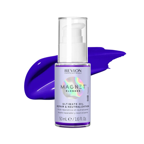 Revlon Magnet 2